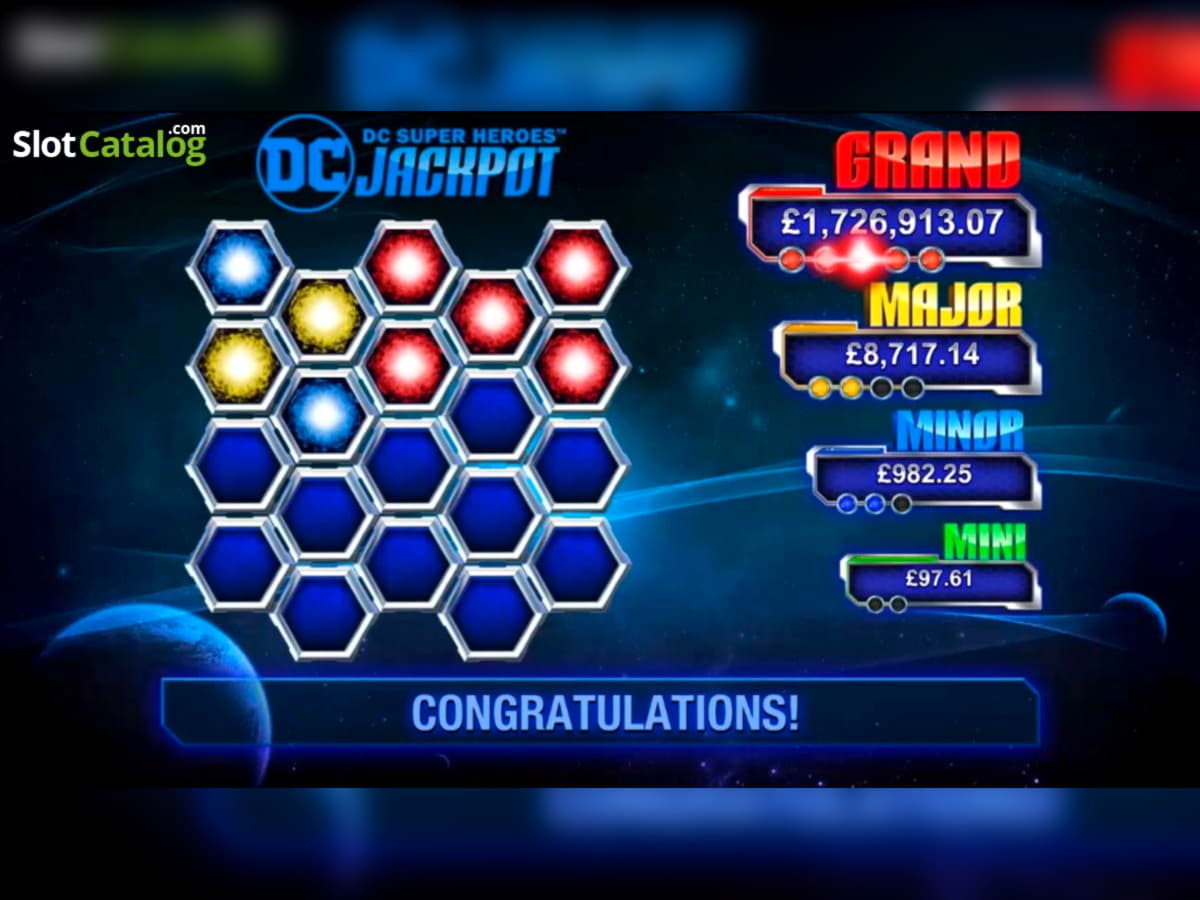Eur 855 Casino Tournament at Slots Heaven Casino
