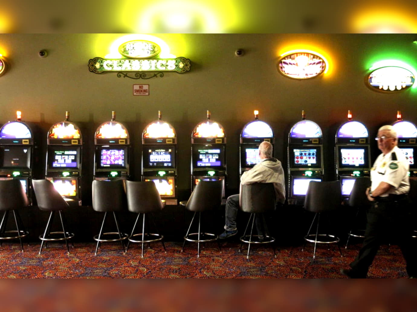 200 Loyal Free Spins! at Casino Action