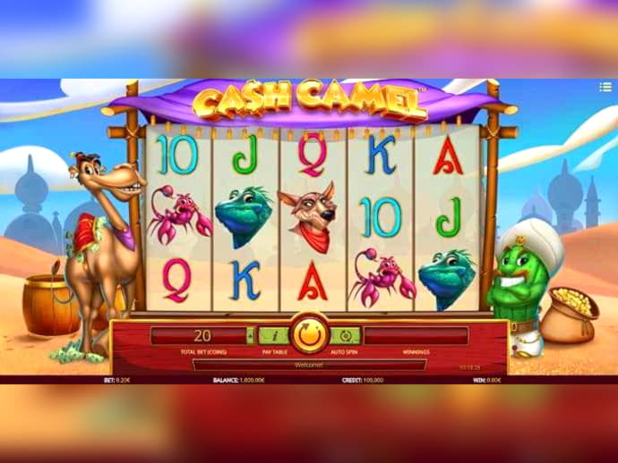 $795 Online Casino Tournament at Mansion Casino