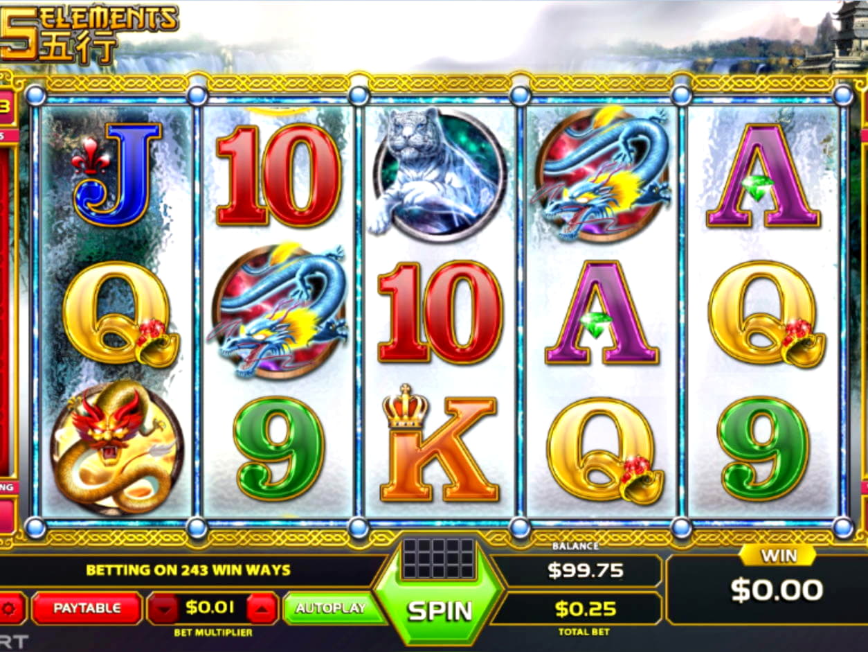 €1575 No Deposit Bonus at Genesis Casino