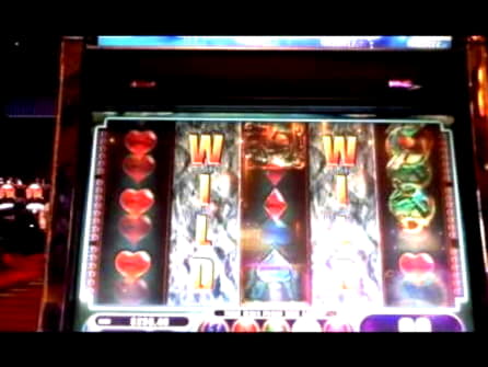 85 Free Spins at Mega Casino
