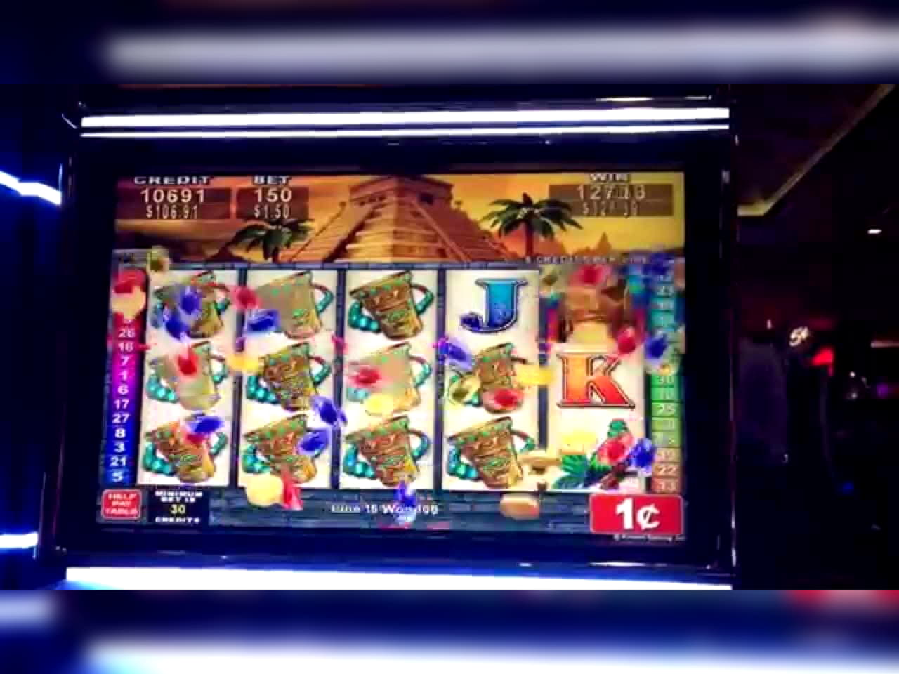 €435 Free Casino Tournament at Casino Action