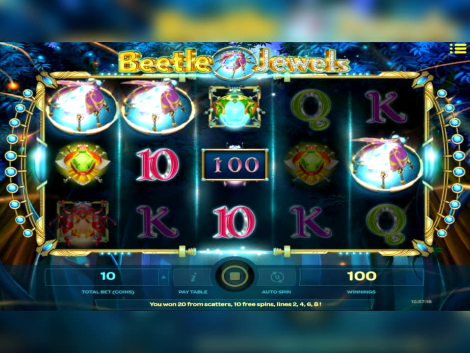 105 Free Spins at Challenge Casino