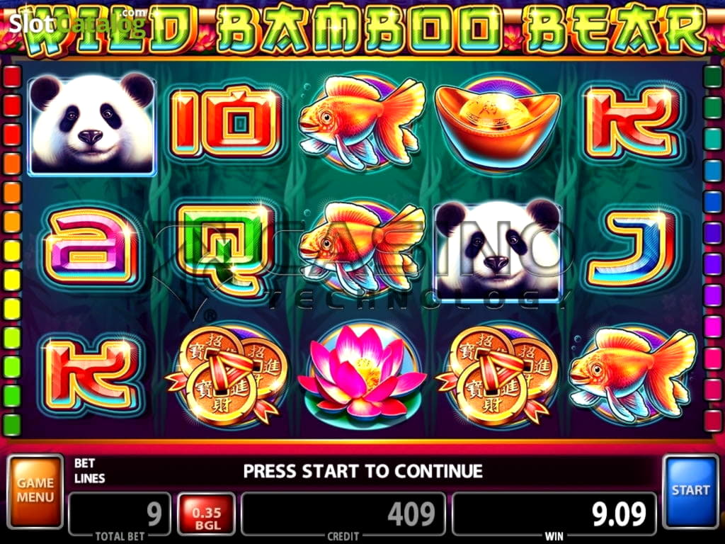 Eur 850 Casino tournaments freeroll at Royal Panda Casino