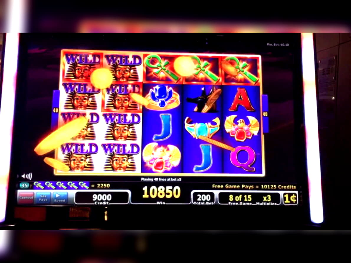 300 free spins at Casino Action