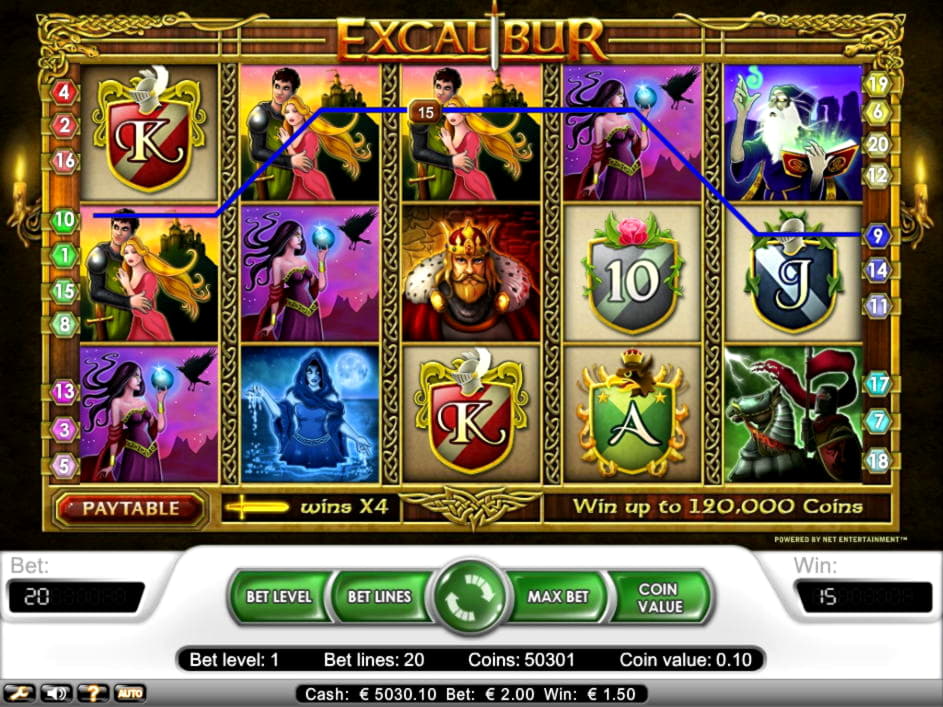 $80 Mobile freeroll slot tournament at Power Spins Casino