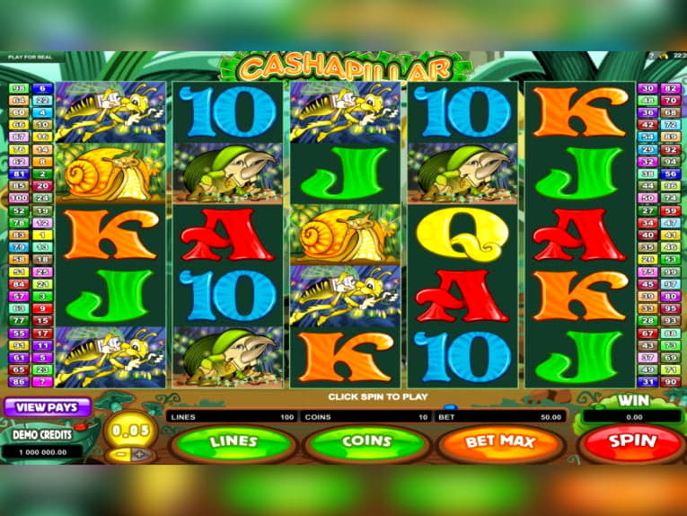 €740 Casino Tournament at Challenge Casino