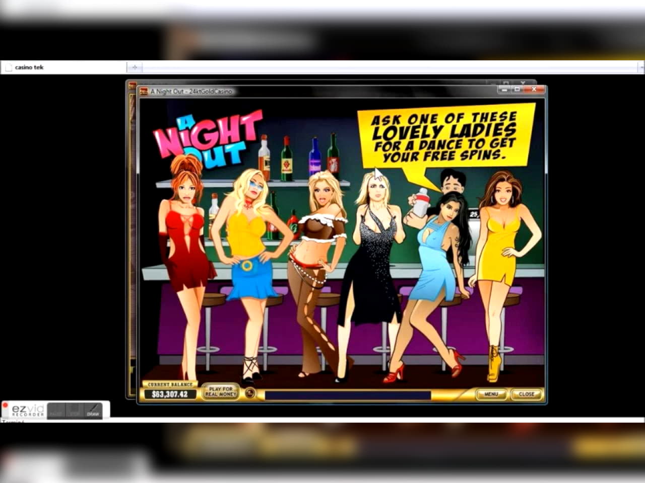 425% No Rules Bonus! at Dafa Bet Casino