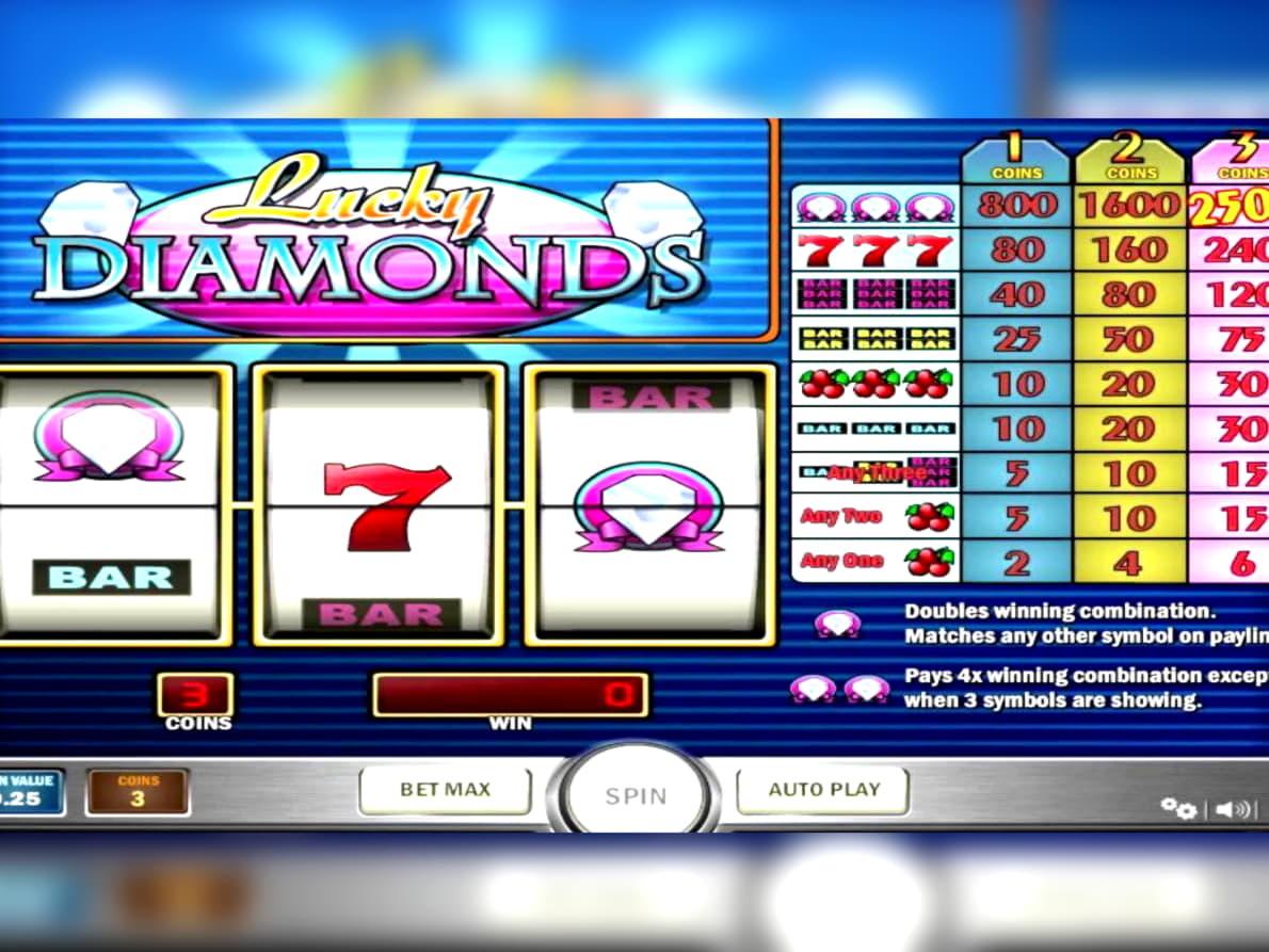 £270 Free Money at Vegas Casino Online