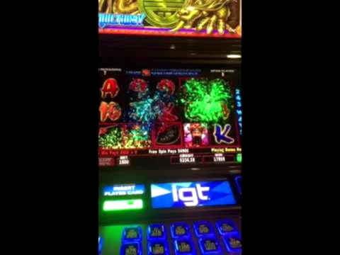 955% Signup casino bonus at Casino com