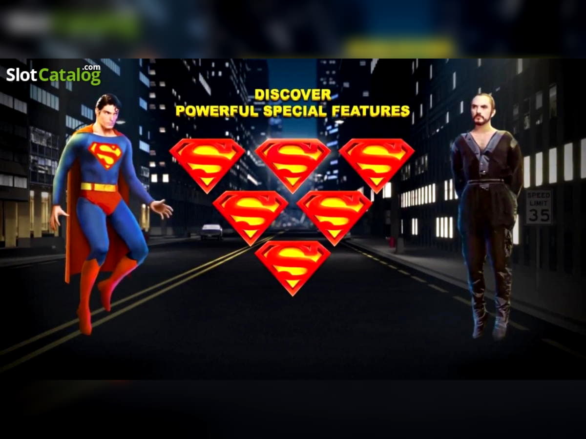 280% Match Bonus at Superior Casino