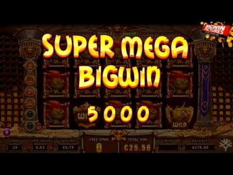920% First Deposit Bonus at Win A Day Casino