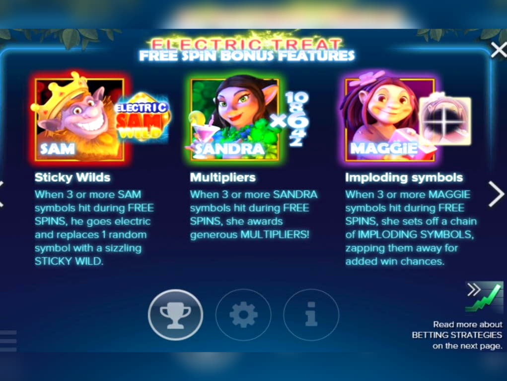 175 Free Spins no deposit casino at Golden Star Casino