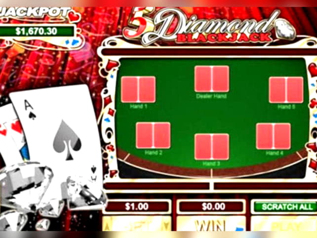 €4575 no deposit casino bonus at Emu Casino