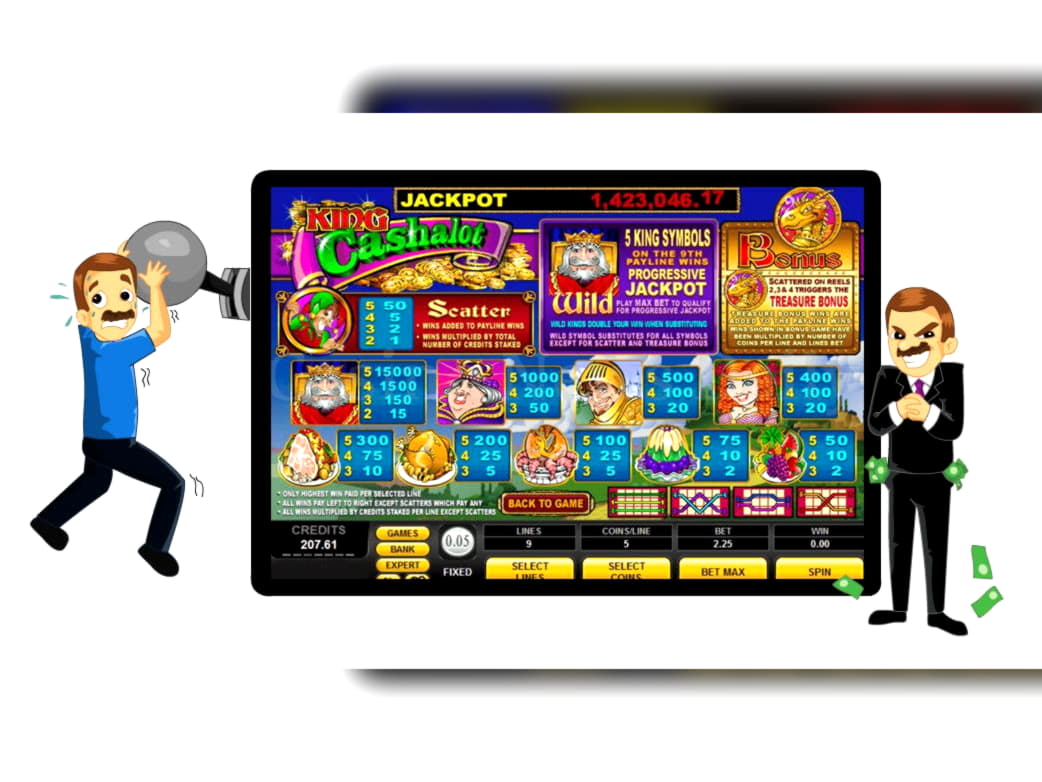 525% Signup Casino Bonus at Mansion Casino
