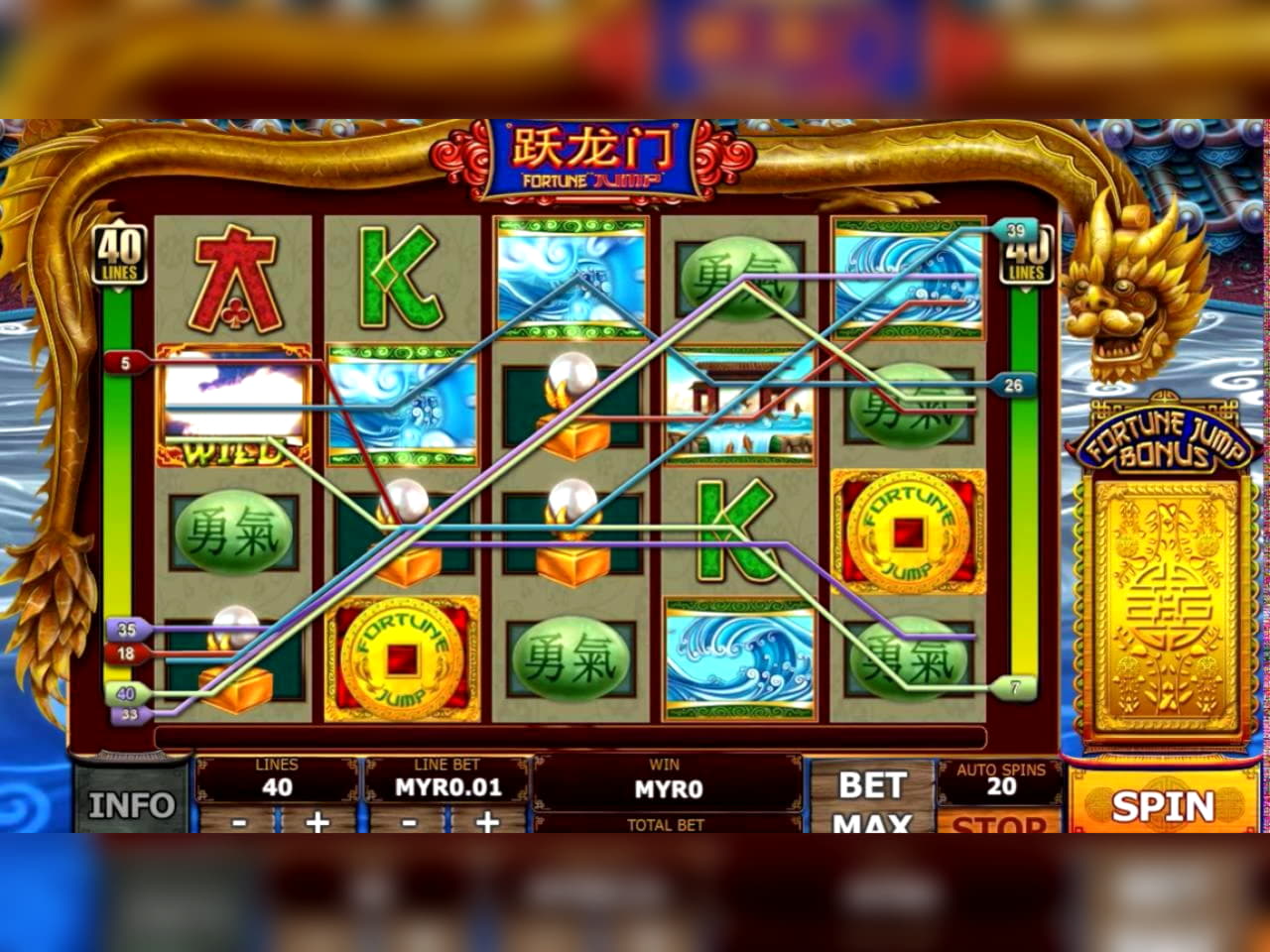€490 Tournament at Mobile Bet Casino