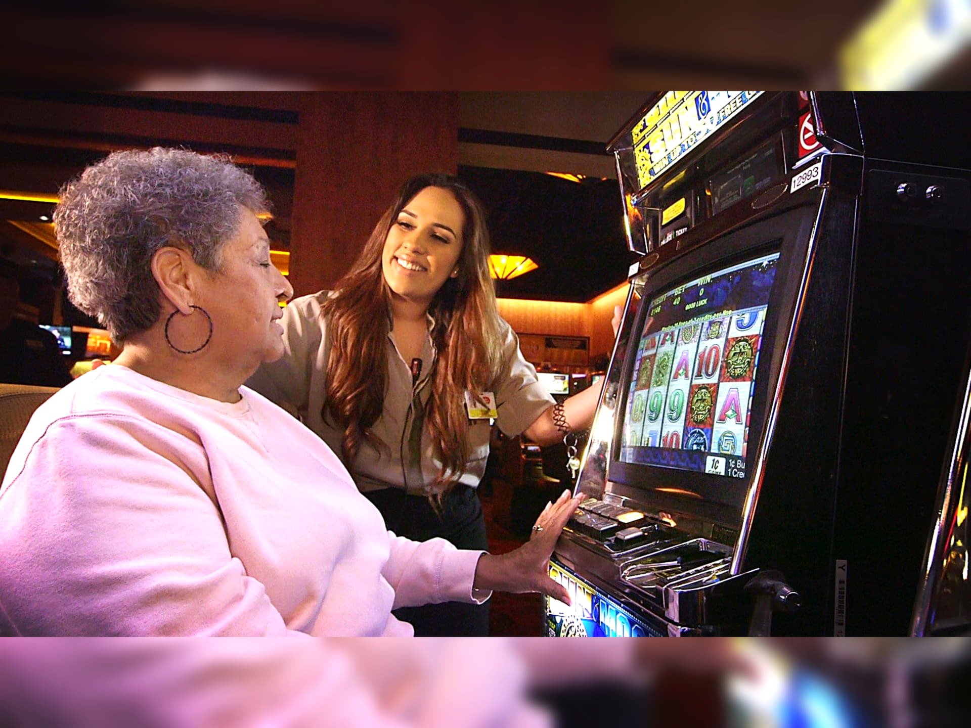 205 Free Spins at BranGo Casino