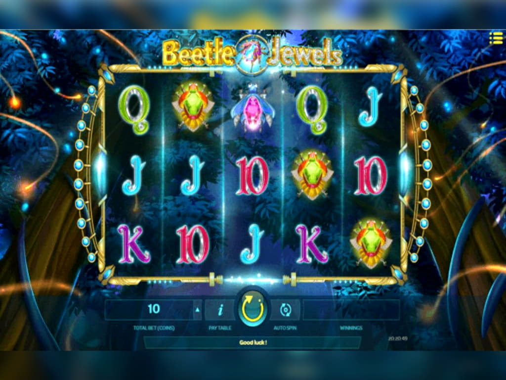 200 Free Spins right now at Estonia Casino 