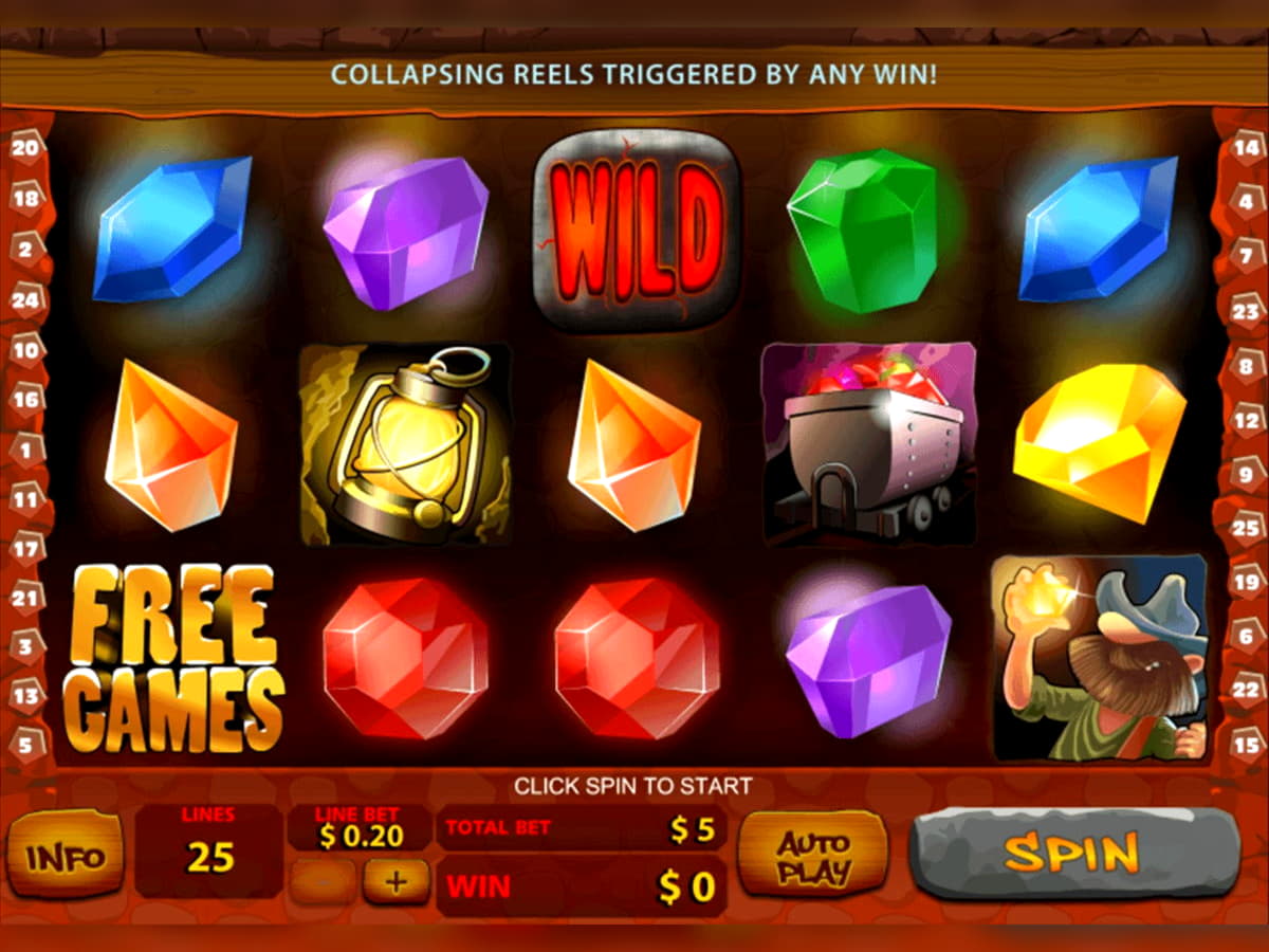 €260 Free Casino Tournament at Estonia Casino 
