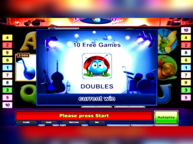 €560 Online Casino Tournament at No Bonus Casino