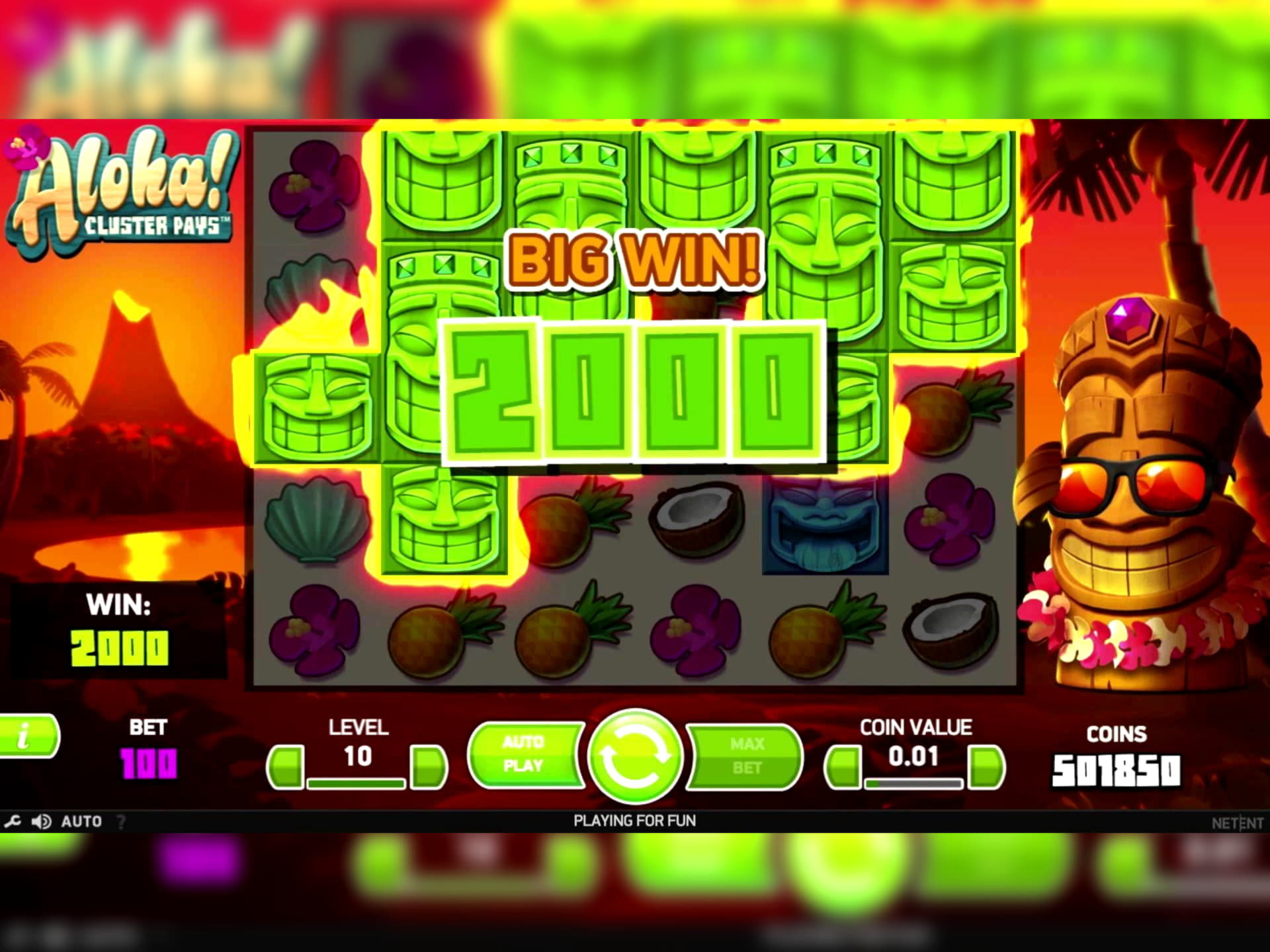 315% Deposit match bonus at Villento Casino