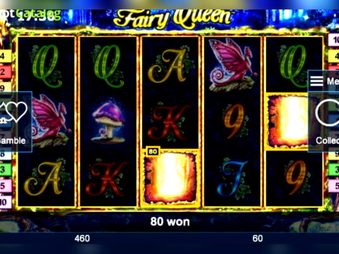 €965 Casino Tournament at Casino Action