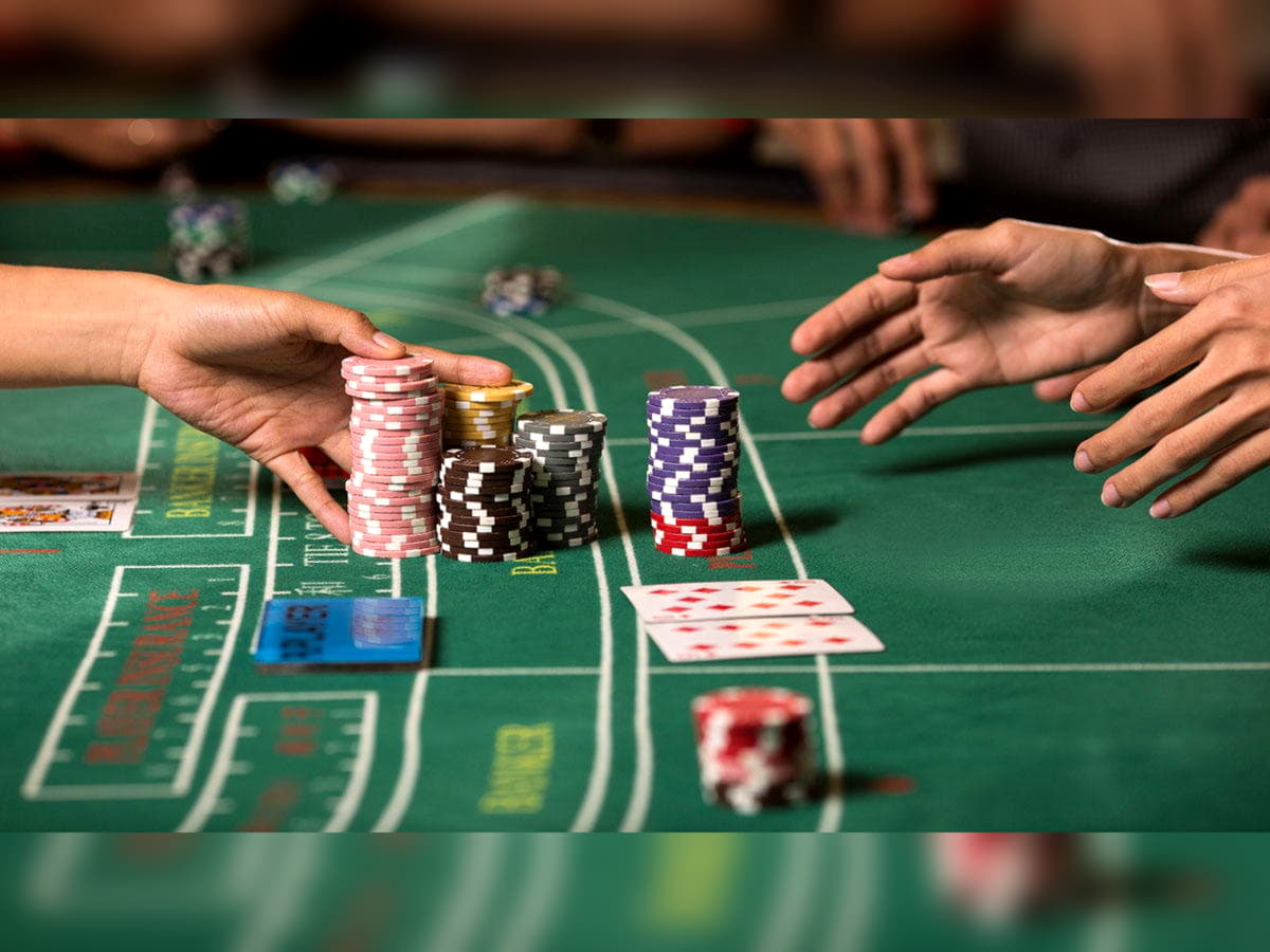 Eur 666 Free Casino Ticket at Casino Action