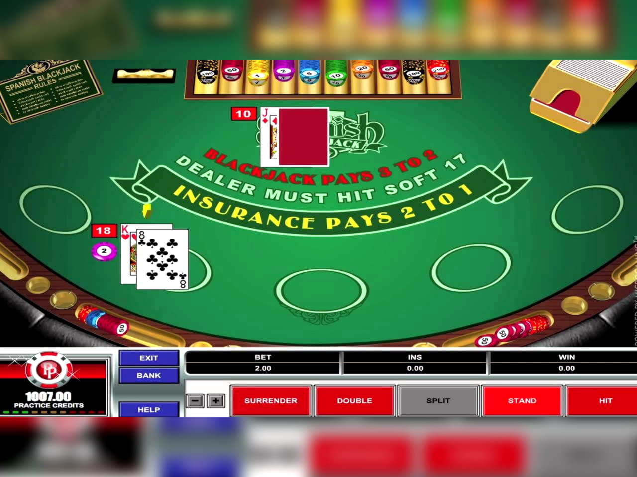 £330 Free Casino Tournament at Casino Share