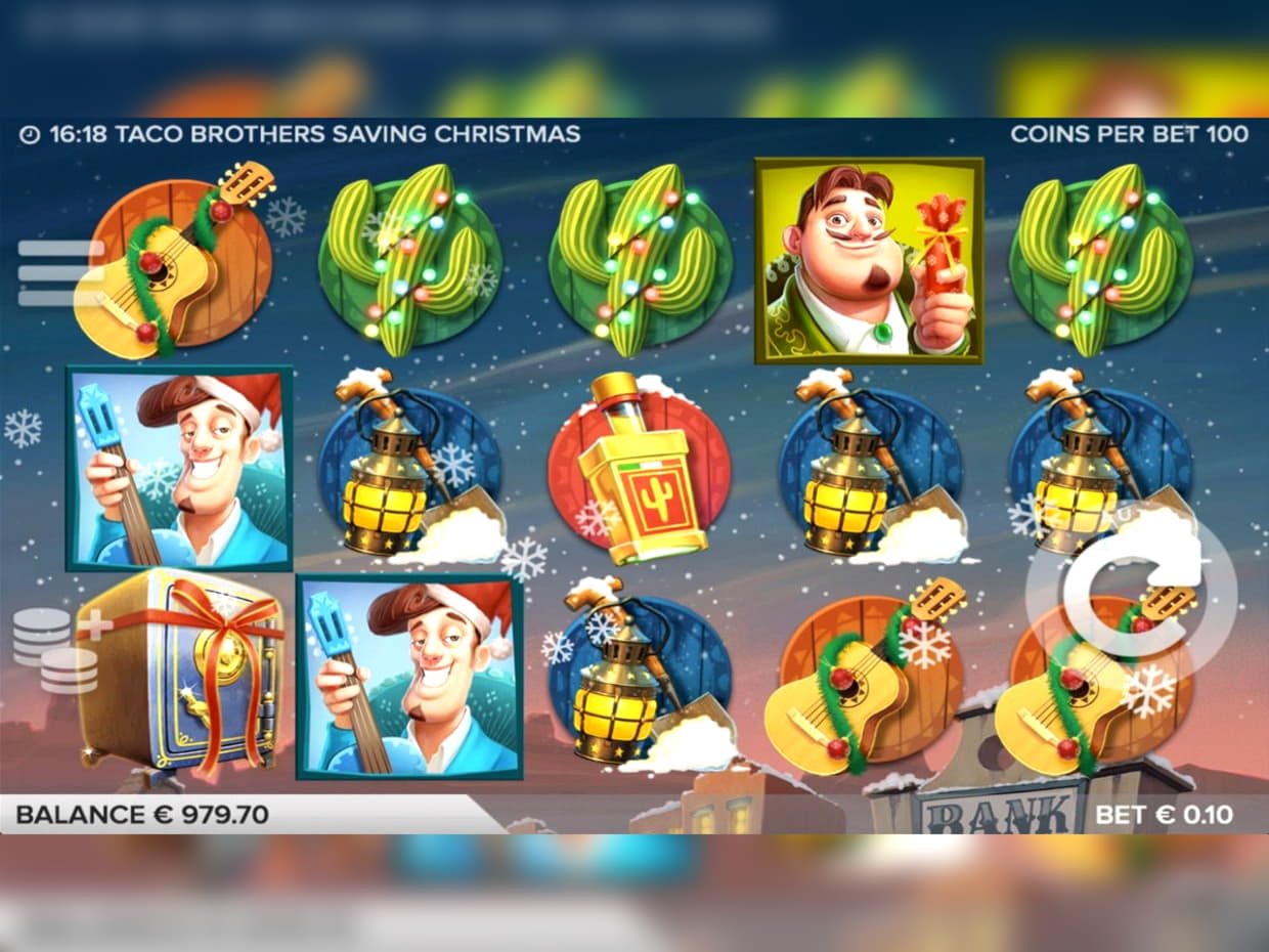 195% Match Bonus at Emu Casino