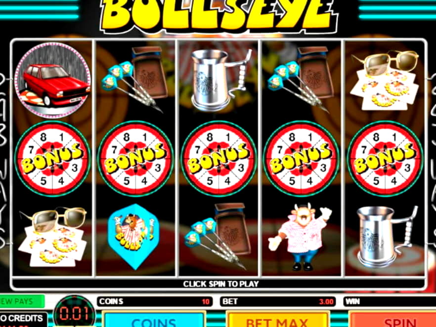 65% Signup casino bonus at Casino Action