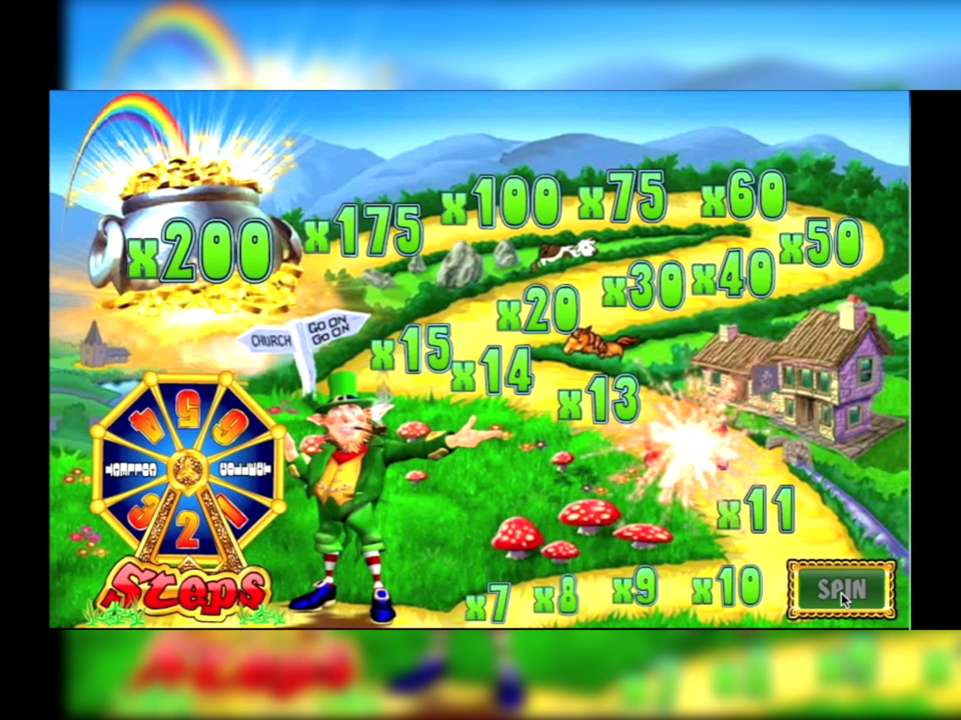 145 Free Spins no deposit at Casino Las Vegas