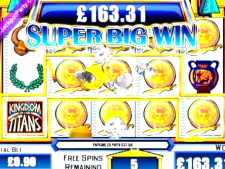 655% Casino match bonus at Slots Million Casino