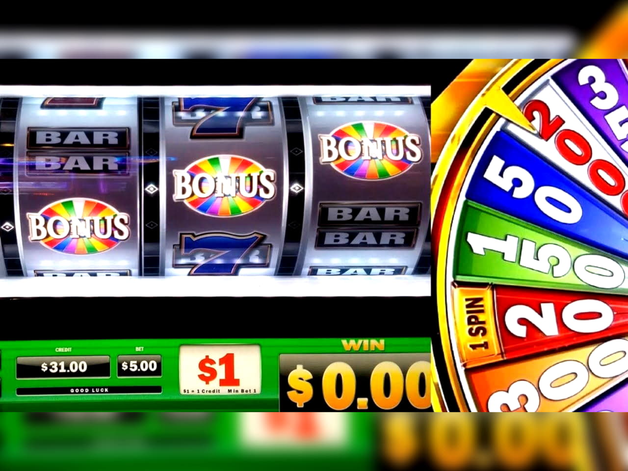 465% Match Bonus Casino at Slots Million Casino