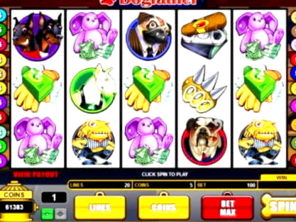 EURO 3995 no deposit bonus casino at Superior Casino
