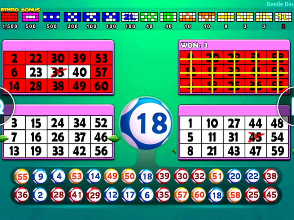 105 Free spins no deposit at Miamidice Casino