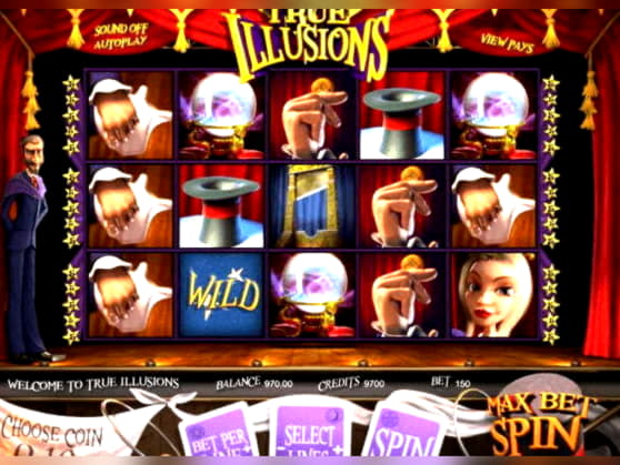 30 Free spins no deposit at Casino com
