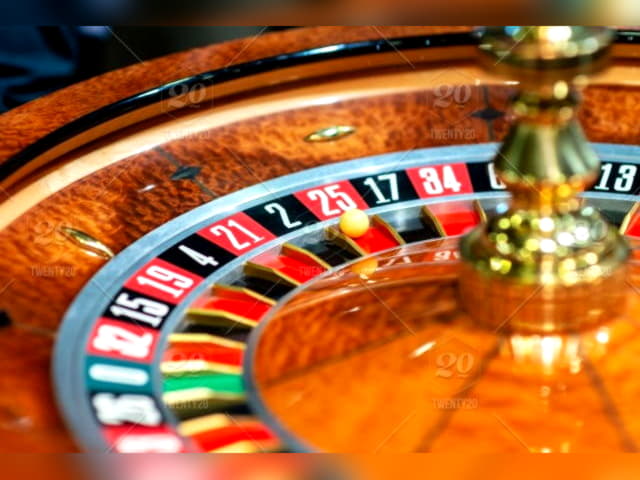 €44 Online Casino Tournament at Villento Casino