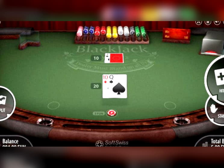 Eur 1975 no deposit at No Bonus Casino