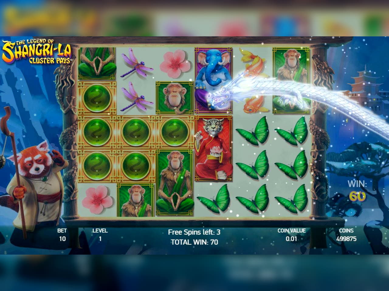 245% Match bonus casino at Win A Day Casino