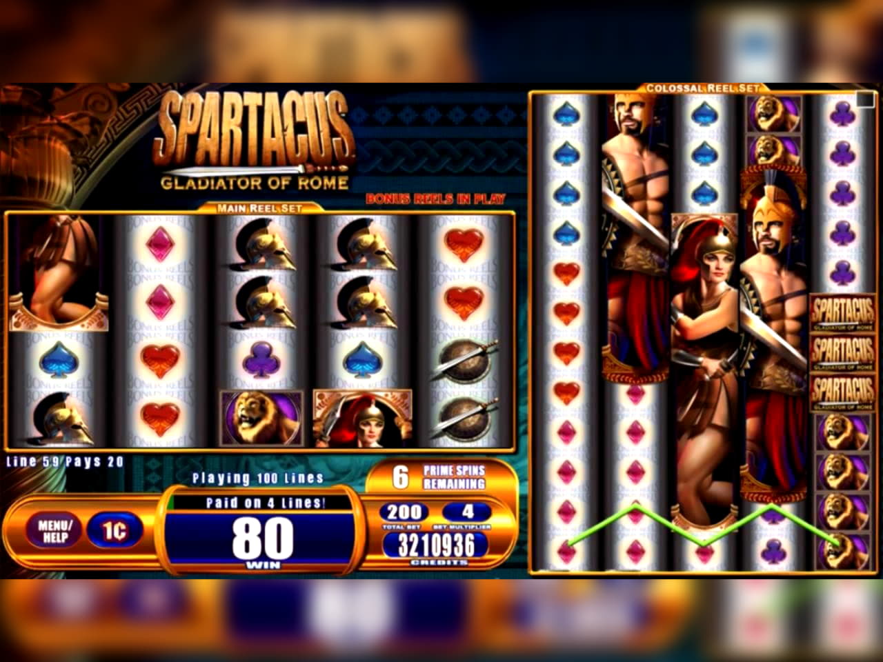 130% Deposit Match Bonus at bWin Casino