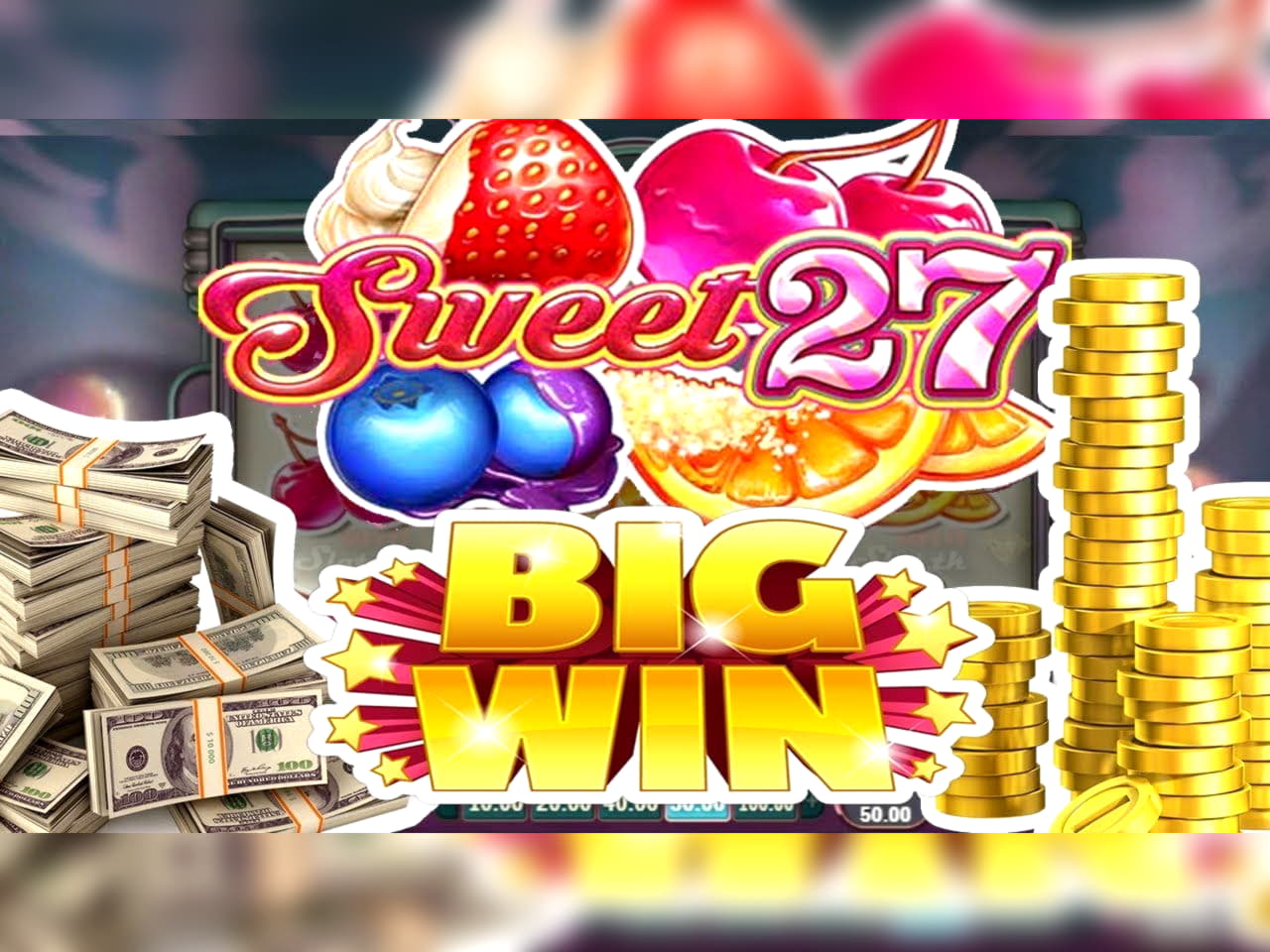 605% Match bonus at Power Spins Casino