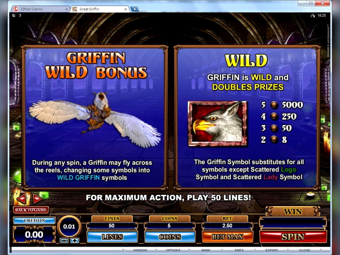$825 Online Casino Tournament at Red Bet Casino