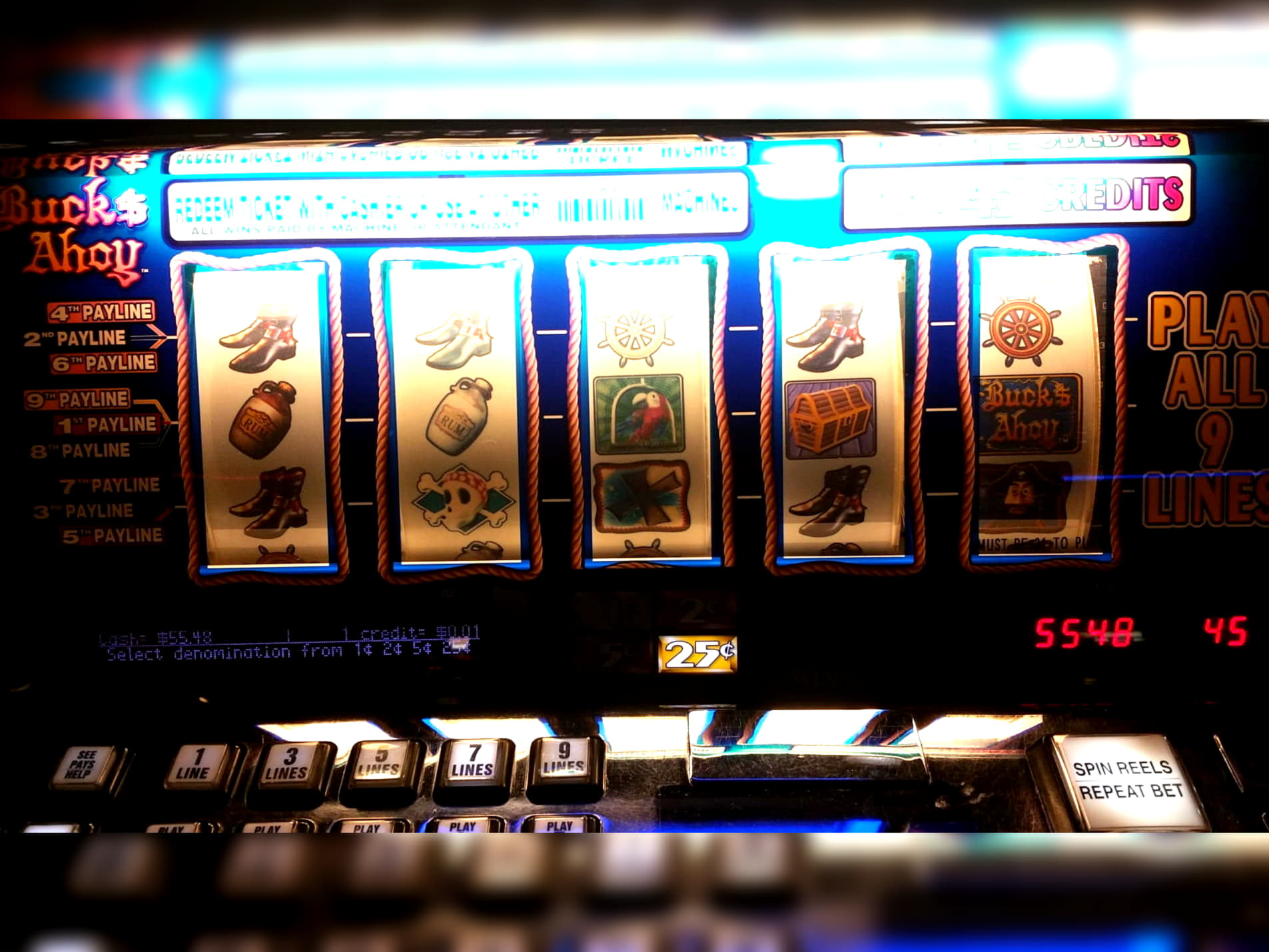 $325 FREE CHIP at Casino com