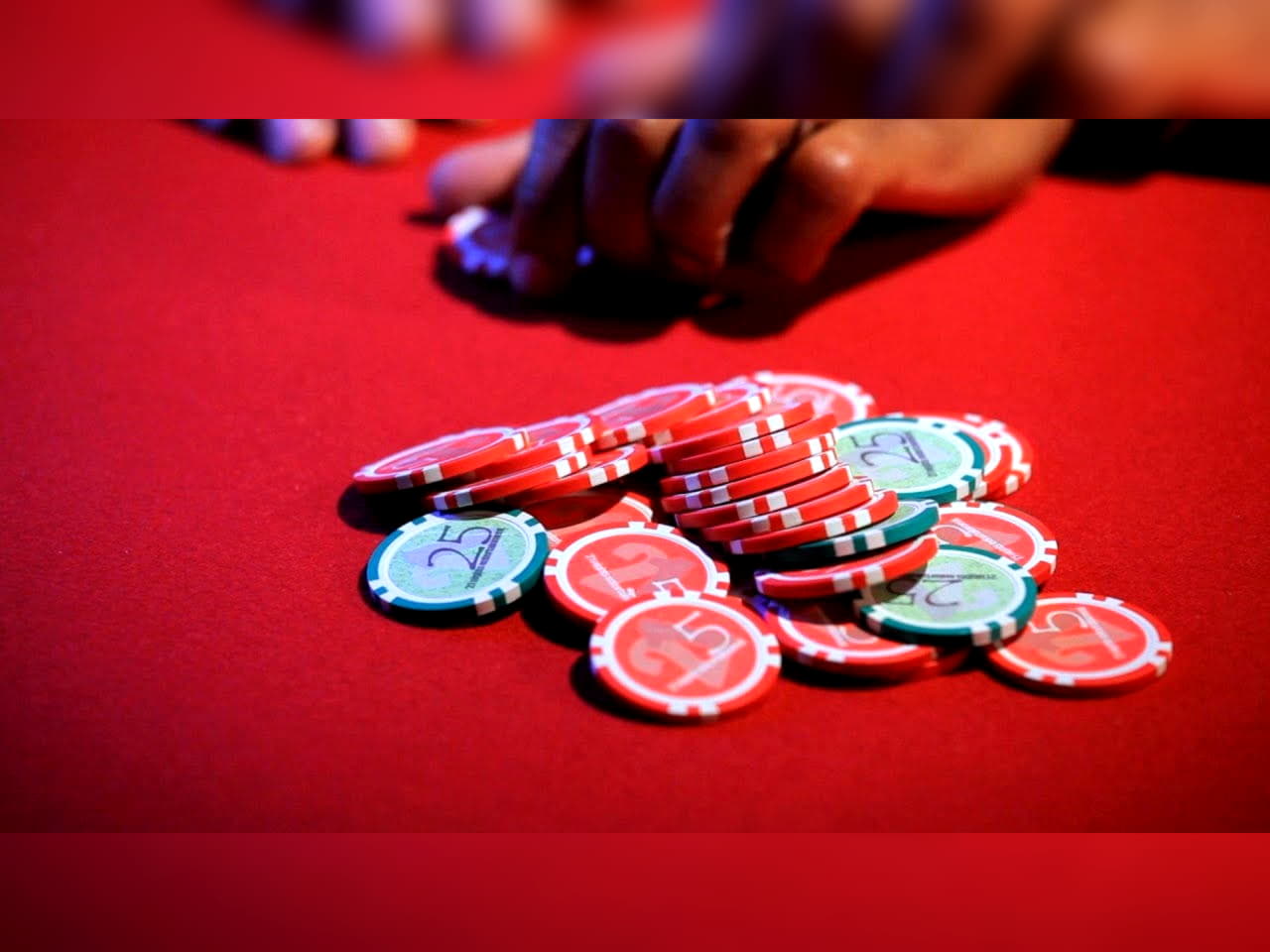 $65 Mobile freeroll slot tournament at Casino com