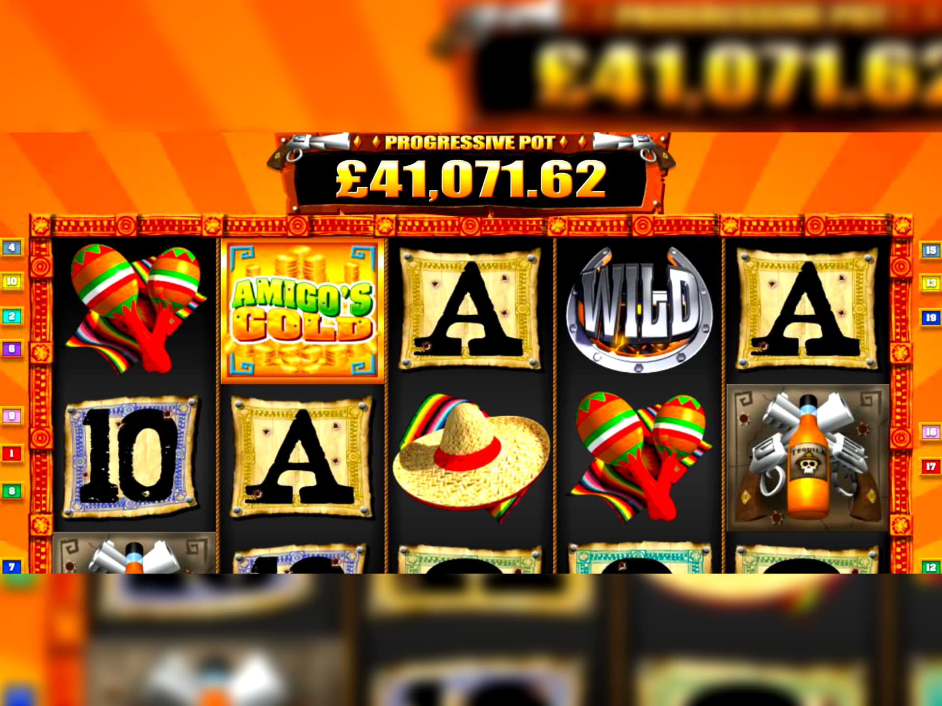 $290 FREE CHIP CASINO at Finland Casino 