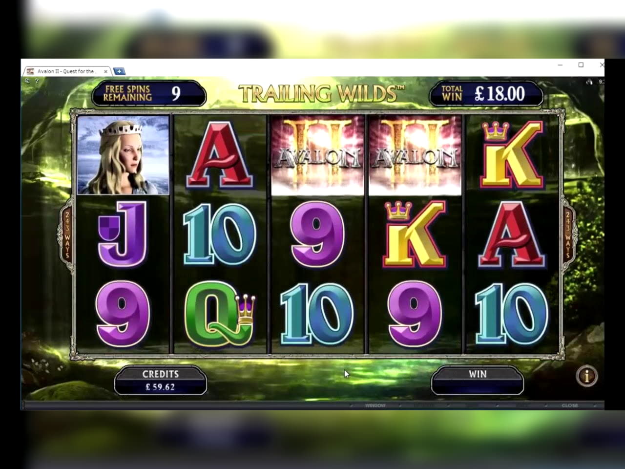 €20 Daily freeroll slot tournament at No Bonus Casino