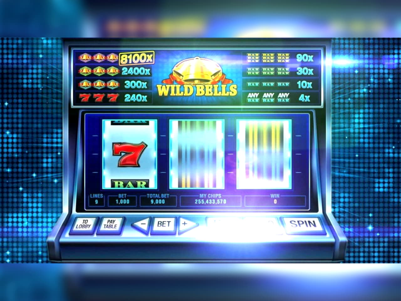 £3645 No Deposit at Power Spins Casino