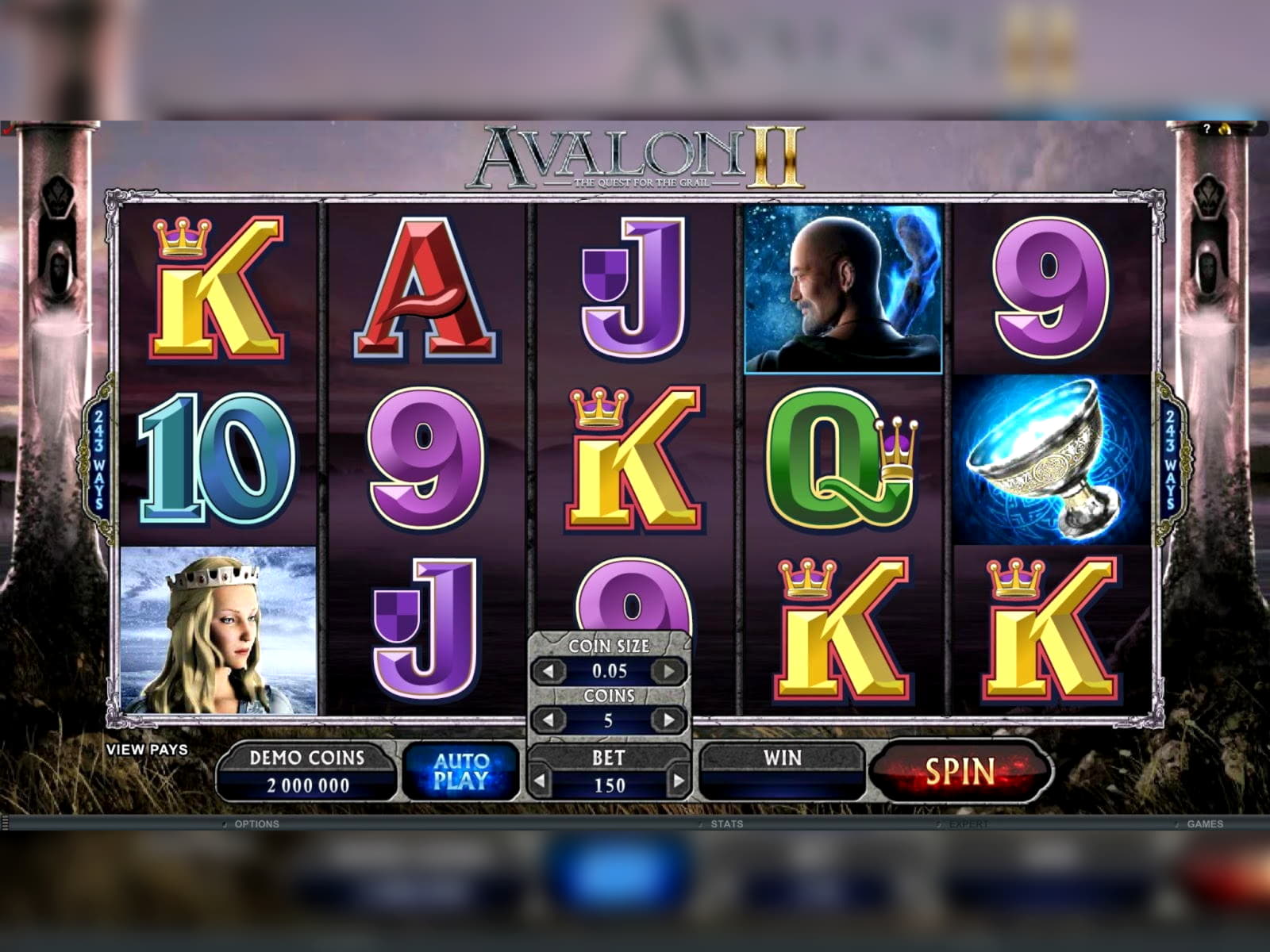 $4665 No deposit bonus at Challenge Casino