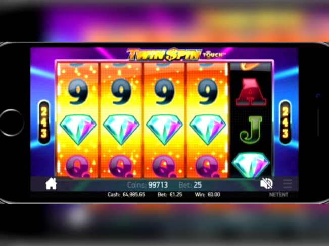 110 Loyalty Free Spins! at Challenge Casino