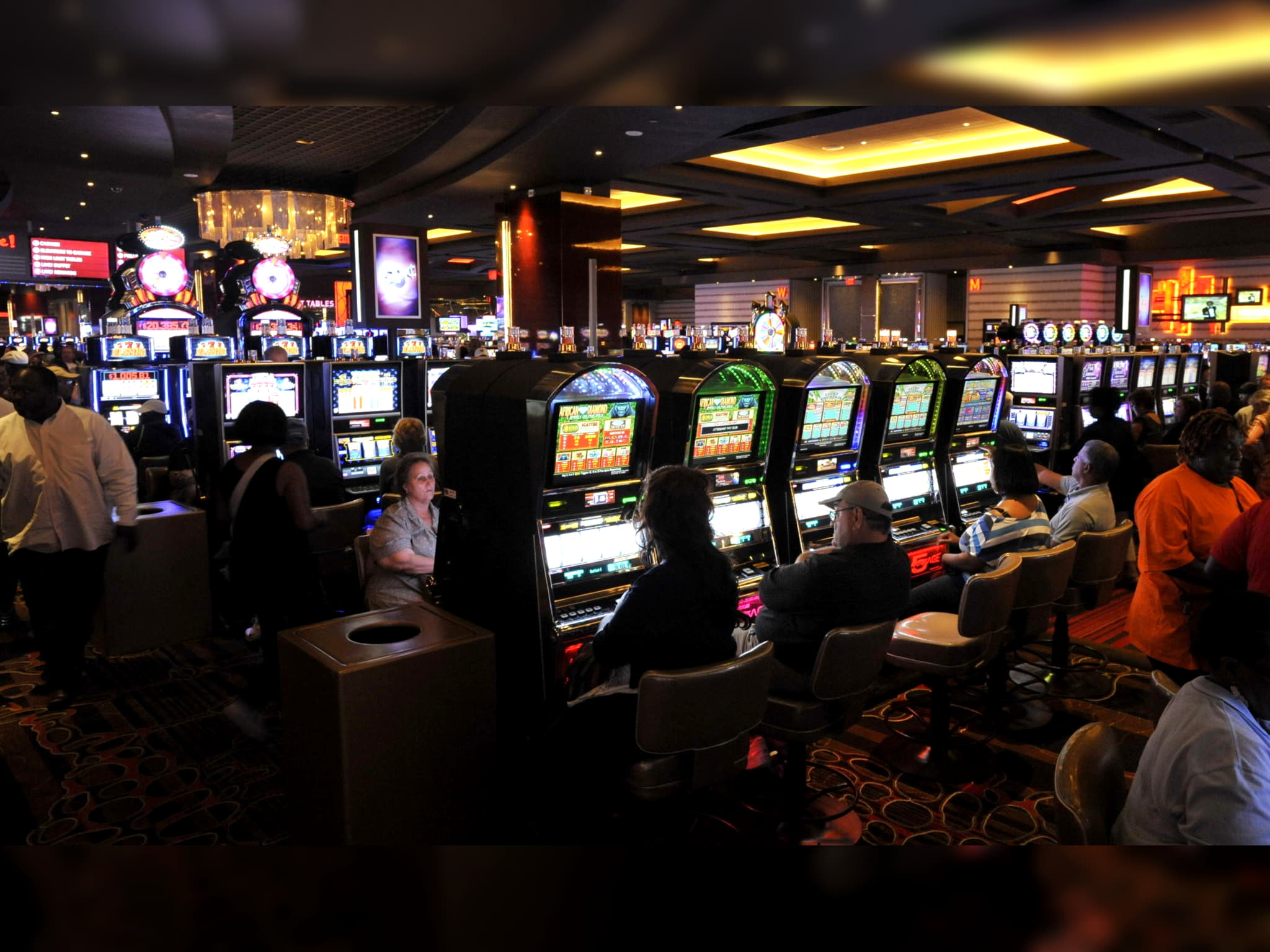 $650 Free Chip Casino at Slots Million Casino